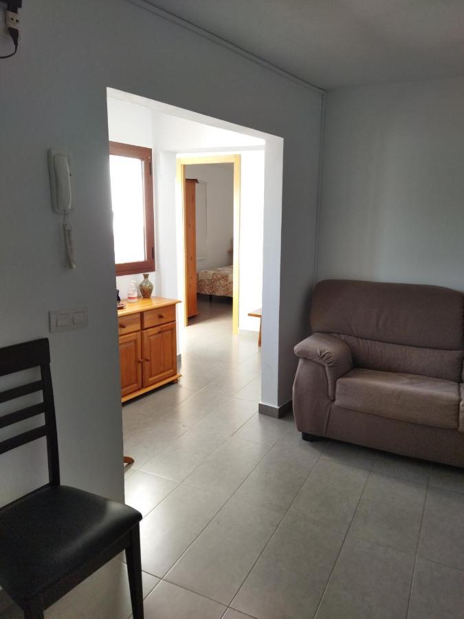 Casa vacanze El Fraile Tejeda (Gran Canaria)