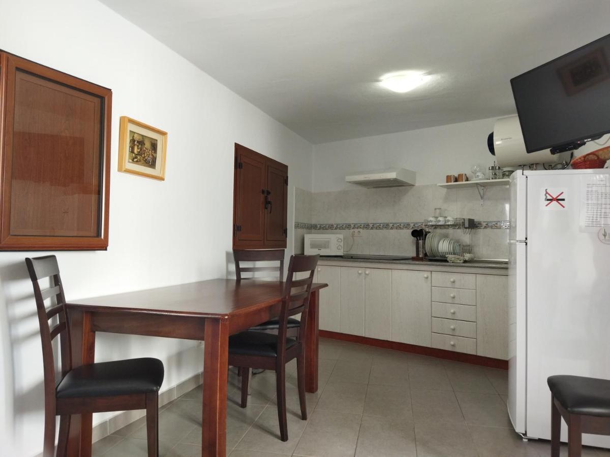 El Fraile Casa vacanze Tejeda (Gran Canaria)