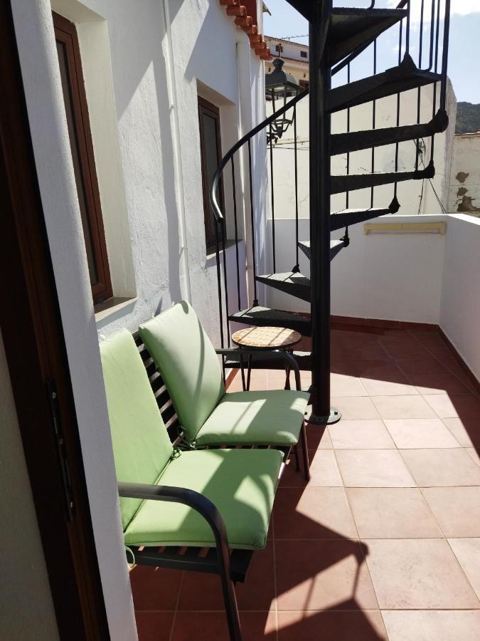 El Fraile Casa vacanze *