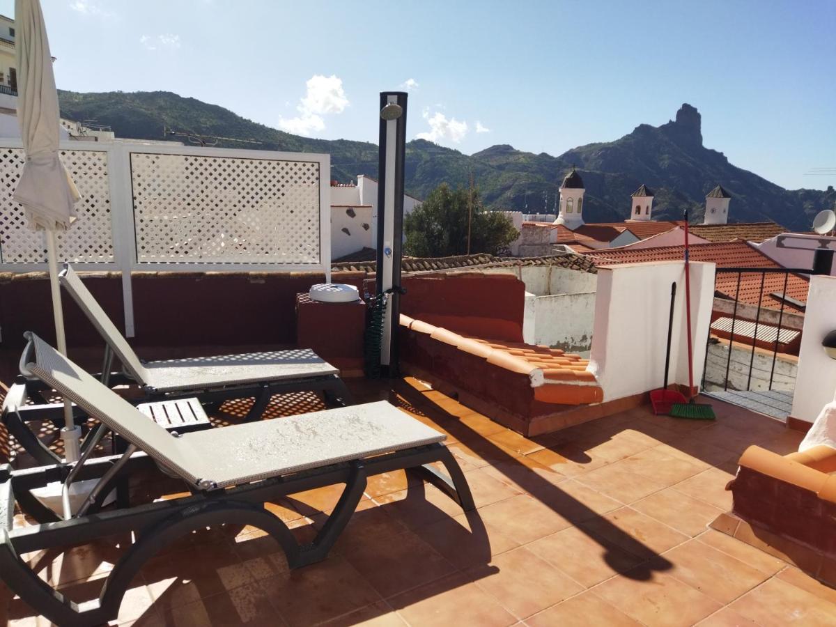Casa vacanze El Fraile Tejeda (Gran Canaria)