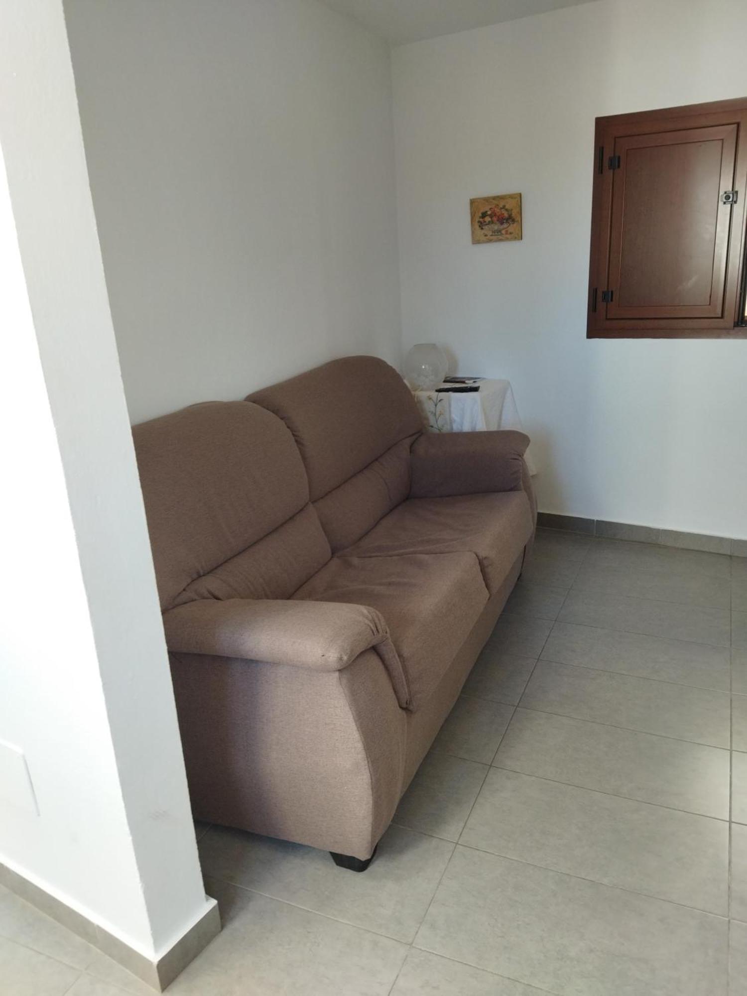 El Fraile Casa vacanze *