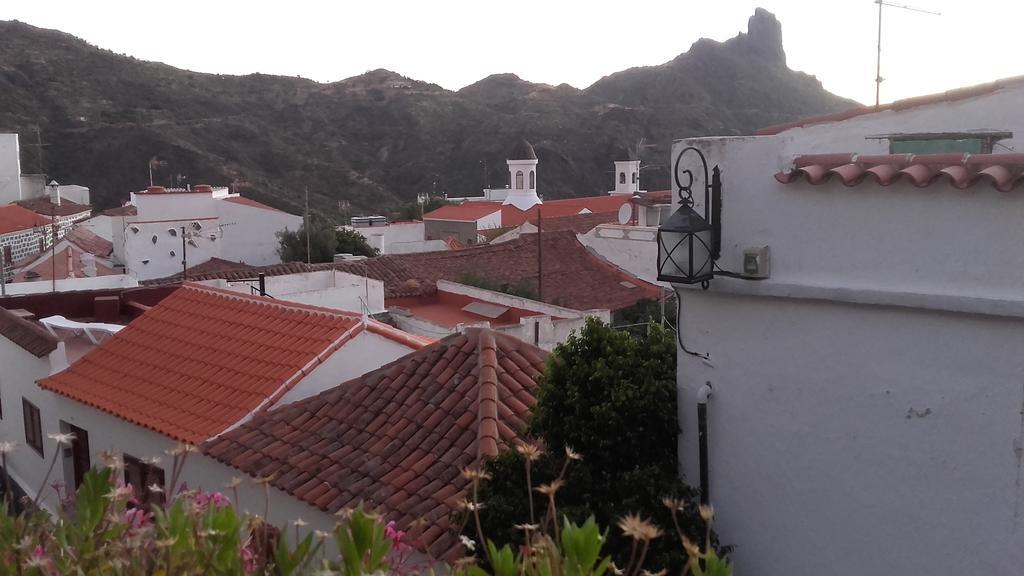 Casa vacanze El Fraile *