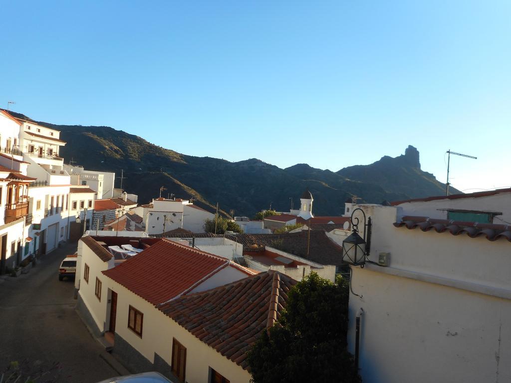 Casa vacanze El Fraile Tejeda (Gran Canaria)