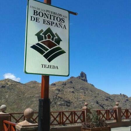 El Fraile Casa vacanze Tejeda (Gran Canaria)