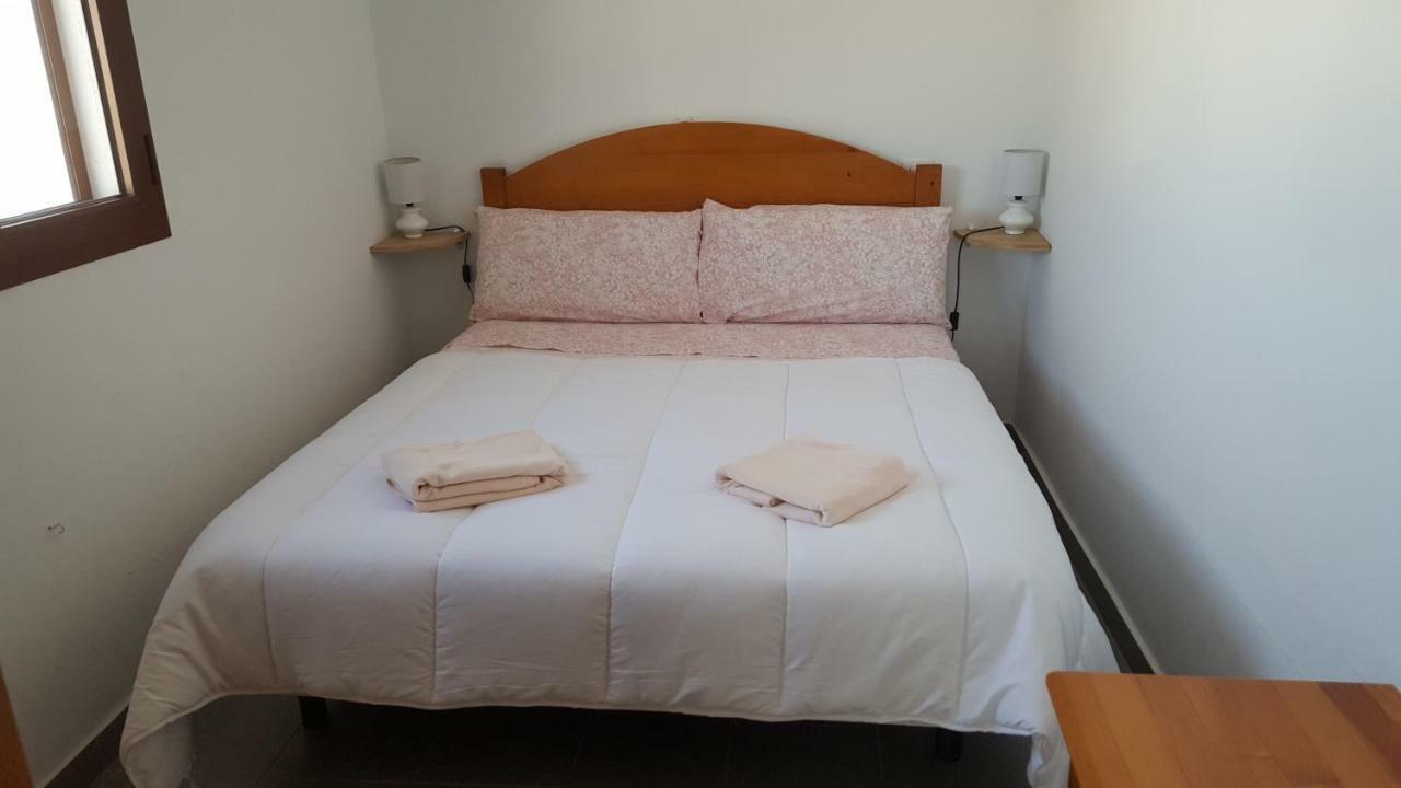 El Fraile Casa vacanze Tejeda (Gran Canaria)