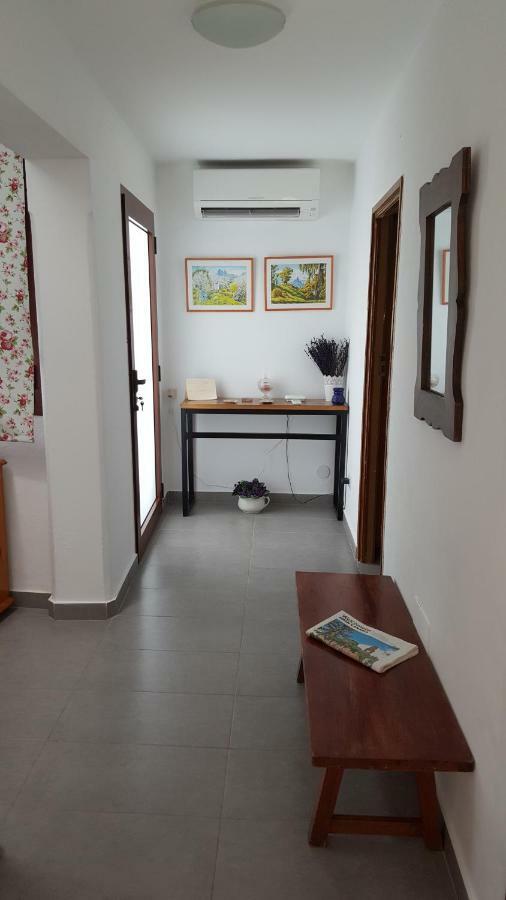 El Fraile Casa vacanze Tejeda (Gran Canaria)
